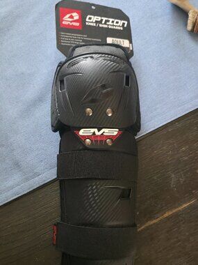 EVS Knee/Shin Guards
